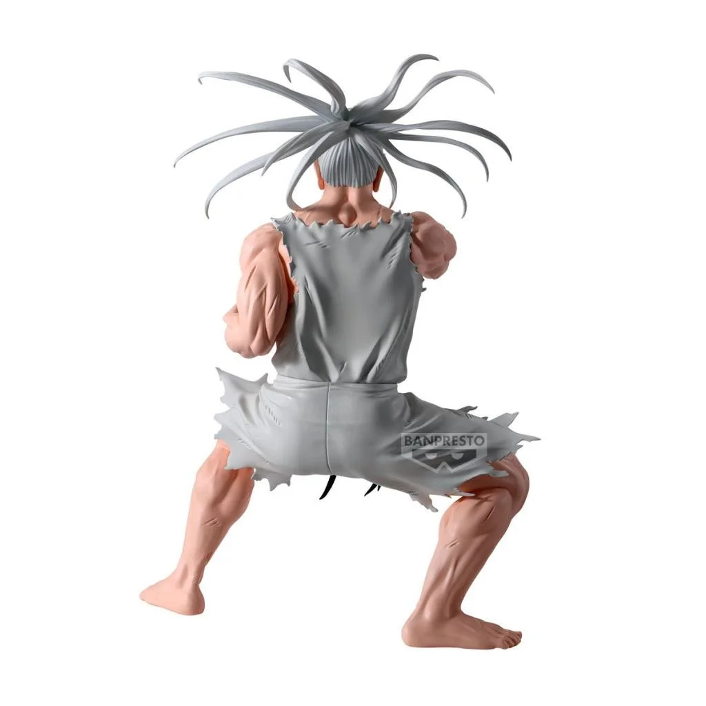 HUNTER X HUNTER - Netero - Figure Hunting Archives 18cm